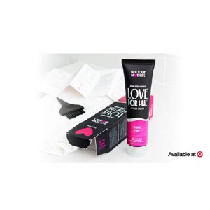 Free Love For Hue Hair Color - Only Free Samples