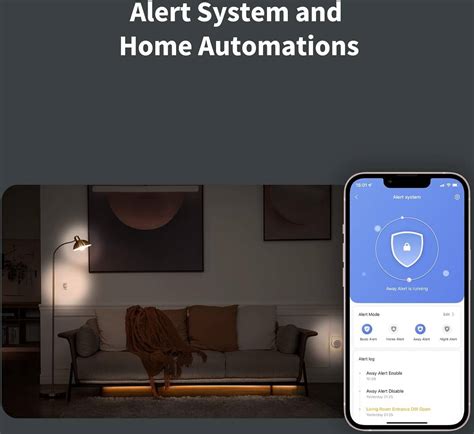 Aqara Motion Sensor P1 (Updated Version), AQARA-HUB Required, 5 Year ...