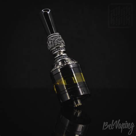 Гландочесалки и Гландочесалки VIP от Батарейкина — BelVaping