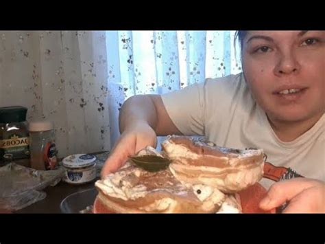 Домашняя еда – лучшая еда! 😜 - YouTube