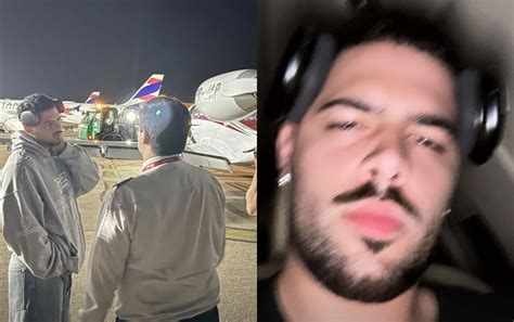 Avião dá susto em Pedro Sampaio após arremeter no Ceará - Billboard Brasil