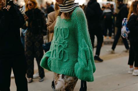 Couleurs De Pulls Tendances Cet Hiver Elle