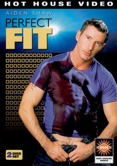 Watch Perfect Fit Gay AEBN