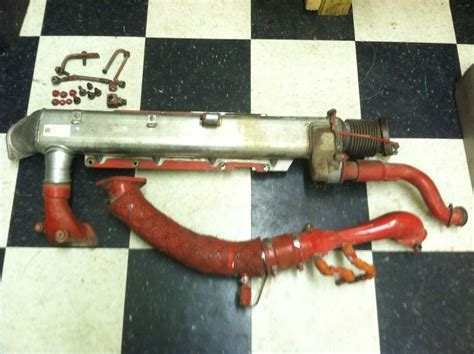 Isx Cummins Egr Valve Wiring Diagram