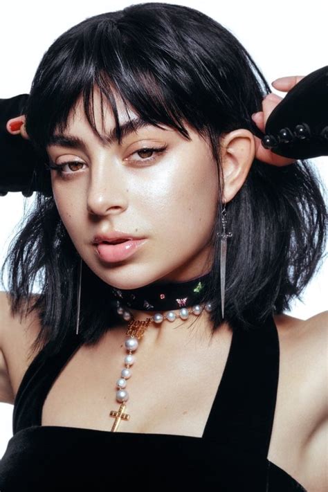 Charli XCX — The Movie Database (TMDB)