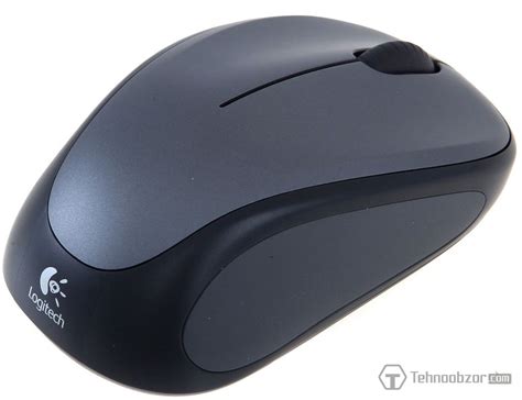 Лучшие беспроводные мышки 2017: ТОП-5