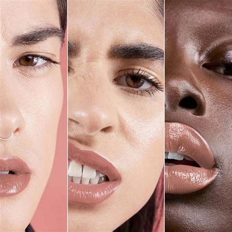 Mua Son Yves Saint Laurent Ysl Rouge Pur Couture The Bold Lipstick G M U Nude Ch Nh H Ng