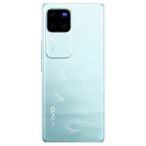 Buy vivo V30 Pro 5G (8GB RAM, 256GB, Andaman Blue) Online – Croma