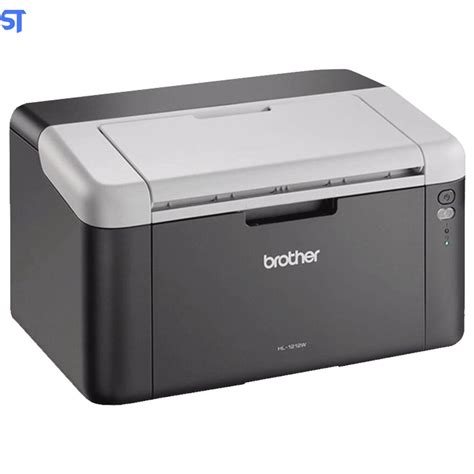 Impressora Brother Hl 1212w Laser - Impressora Laser Monocromática Brother HL 1212W - Sobraltech ...