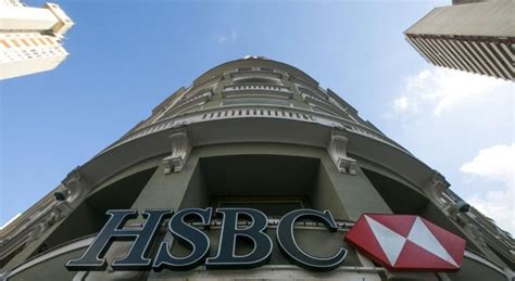 bradesco  santander fizeram proposta formal pelo hsbc  brasil seeb