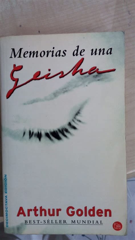 Memorias De Una Geisha 10
