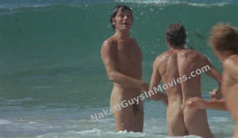 Alain Delon In Shock Treatment 1973 Naked Guys In Movies