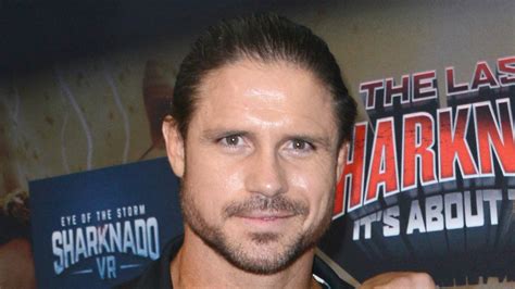 John Hennigan Shares Why Hes Using His Real Name In Mlw