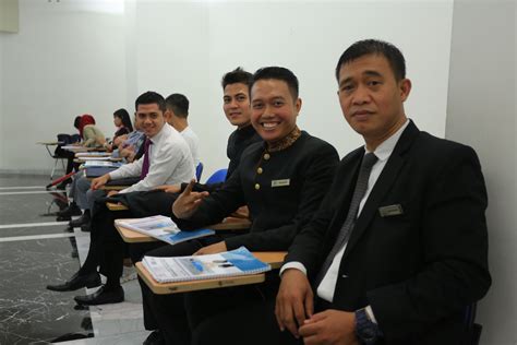 Toefl Polri Tes 2