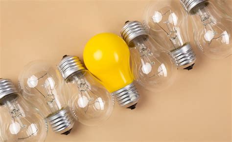 Жителі Полтавщини обміняли понад 5 тисяч старих ламп розжарювання на ...