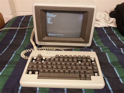 Hp 9000 Networking Netipc Programmers Guide 1