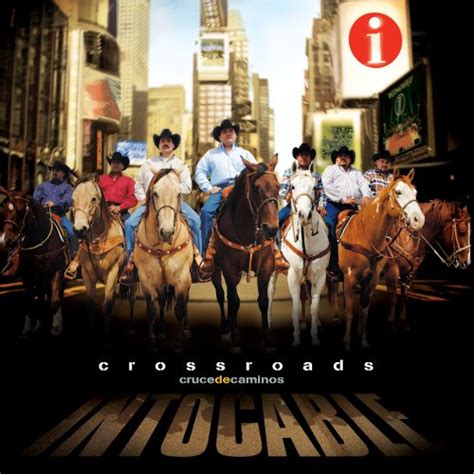 Intocable Concerts And Live Tour Dates 2024 2025 Tickets Bandsintown