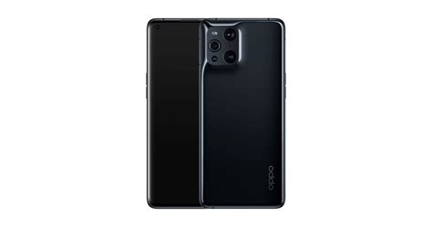 Oppo Find X3 Pro - DXOMARK