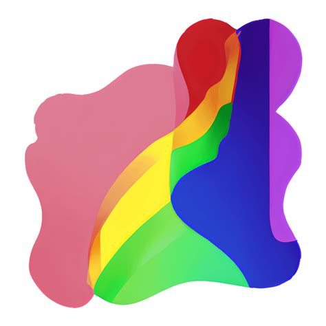 Gay Pride Graphic Creative Fabrica