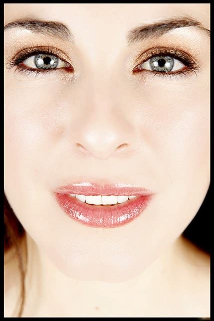 Maquillaje Para Nochevieja Look Oro Nude Dior