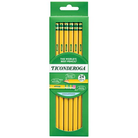what is a pencil made of 2