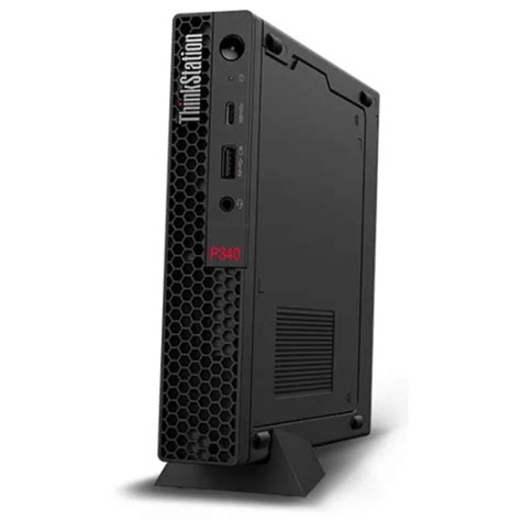 Рабочая станция Lenovo ThinkStation P340 Tiny - купить по выгодной цене ...