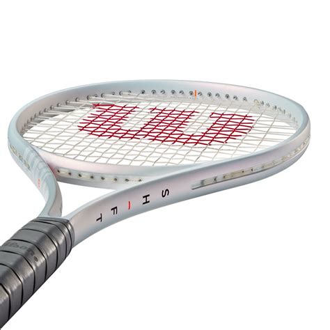 Wilson Shift 99 Pro V1 Tennis Racquet