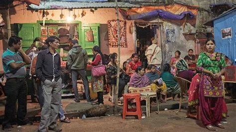 Sex Workers Conversations With Sex Workers In Sonagachi Post The Supreme Court Verdict On
