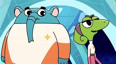 Мультсериал «Крутиксы» – детские мультфильмы на канале Карусель