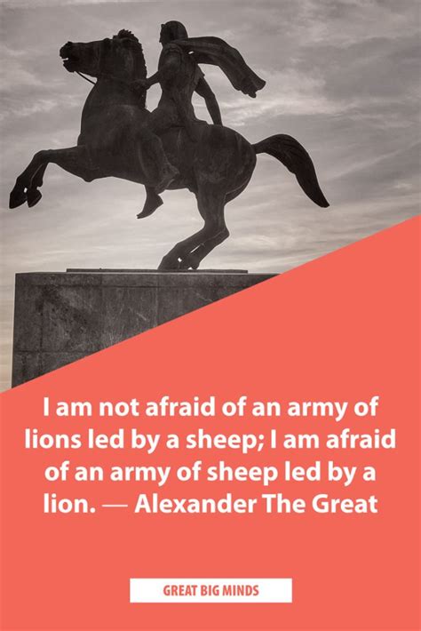 Alexander the Great Quotes to Empower You for Success