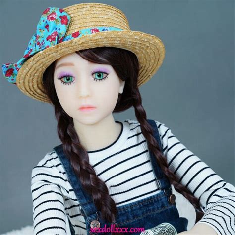 Flat Chested Cheap Mini Sex Doll Harper SexDollxxx
