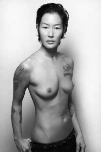Jenny Shimizu Nude Photos Videos