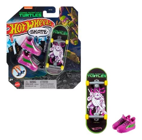 Hot Wheels Skate De Dedo T Nis Sortidos Blanc Toys Onde Brincar Vai Al M Da Imagina O
