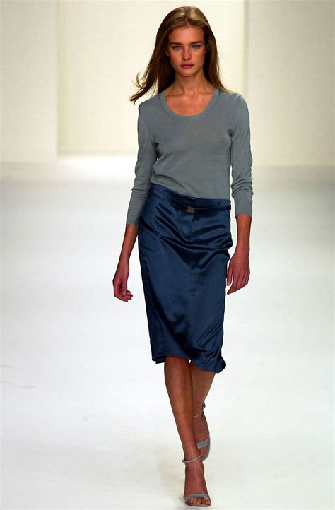 This Is What Fashion Week Looked Like 20 Years Ago—All the Highlights