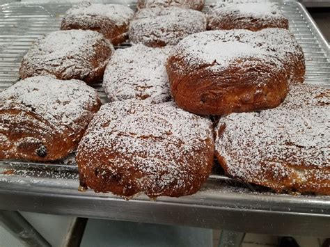 Parisian French Bread San Francisco at Amparo Roberts blog