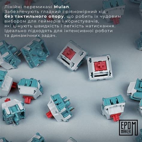 Epomaker Ep Rgb Mechanical Mulan Switch Hot Swap Ep B M Black