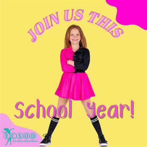 Eau Claire School of Dance - Time to go celebrate an AMAZING season of