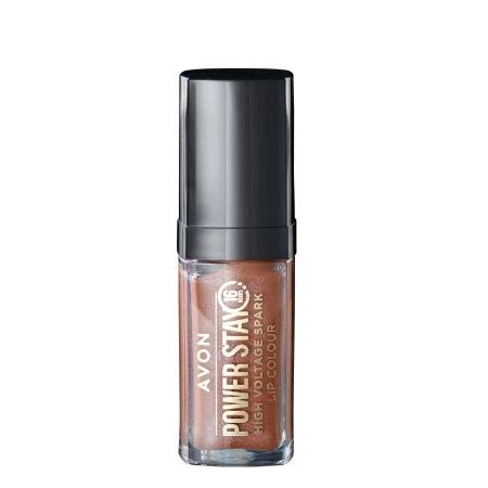 Avon Power Stay L Ni Ca Szminka W P Ynie Nude Niska Cena Na Allegro