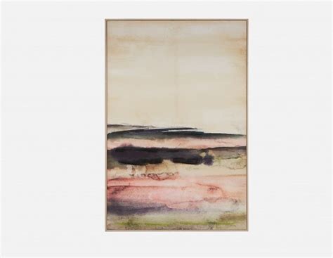 Structube Painting Wall Art Painting Modern Wall Art