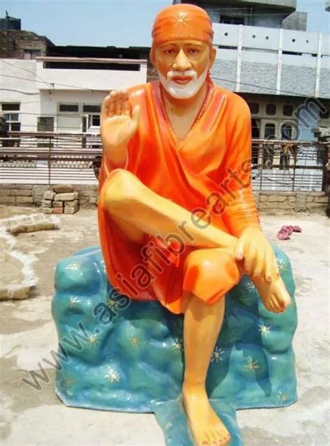 sai baba statue  ludhiana saii bb ka marata lthhayana punjab