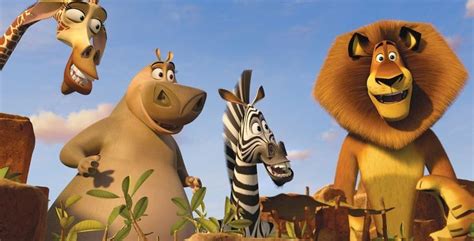 Pin by 𝒟𝒶𝓈𝒽𝓎 𝒬𝓊𝒾𝓃𝓃 on Madagascar | Madagascar movie, Madagascar movie