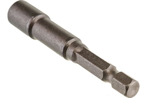 Головка магнитная торцевая шестигранная (7х65 мм; 1/4'') REDVERG ...