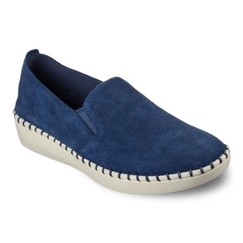 Купить Повседневные кроссовки Женские слипоны Skechers Sepulveda 2.0 ...