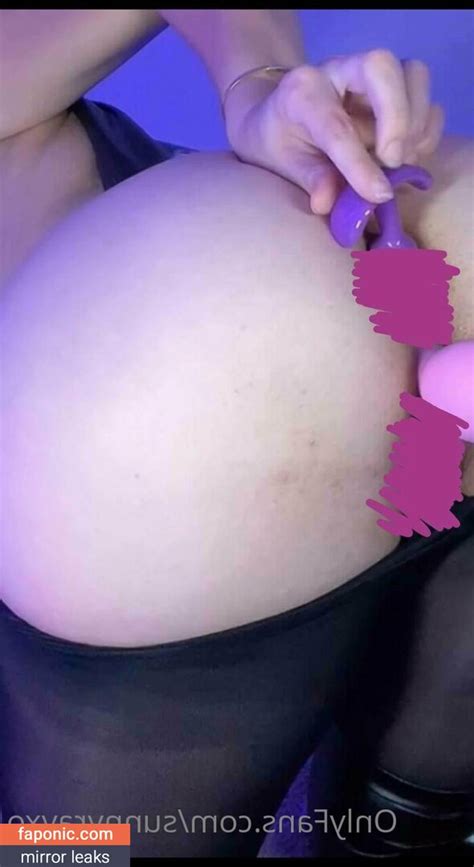 Sunny Rayxo Nude Album VoyeurFlash