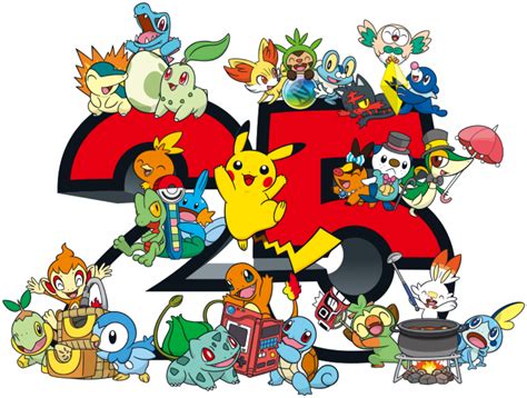 Стартовый покемон | Pokemon Wiki | Fandom