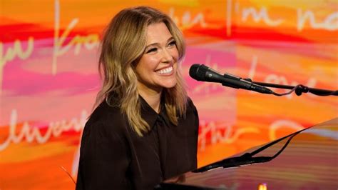 Rachel Platten On Her Girls The Song And Her Daughters Abc