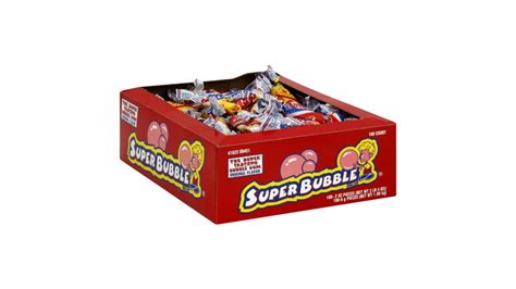 Super Bubble Gums Original 180 Ct Delivery Near Me Doordash