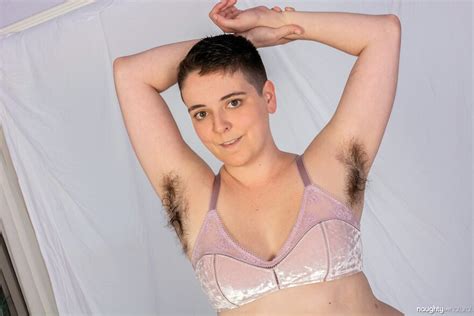 HarleyHex Hairy HarleyHex Hairy Porn Pic