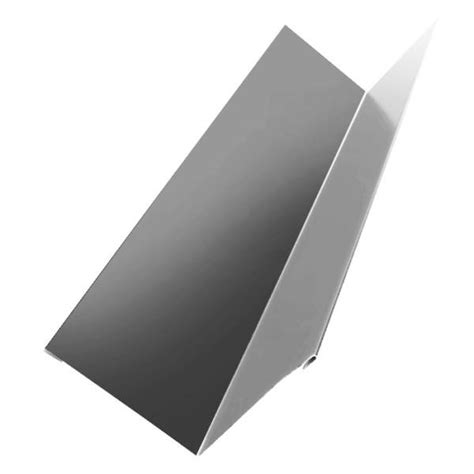 Угол внутренний металлический, длина 2 м, Zn покрытие - купить в Москве ...