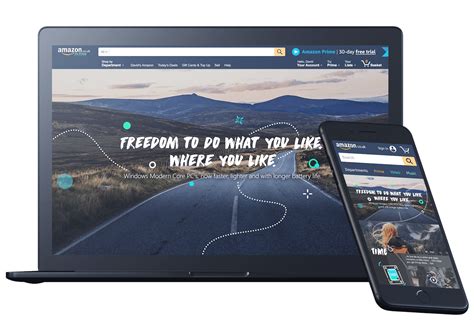 Microsoft Campaign David Cruz Uxui Designer